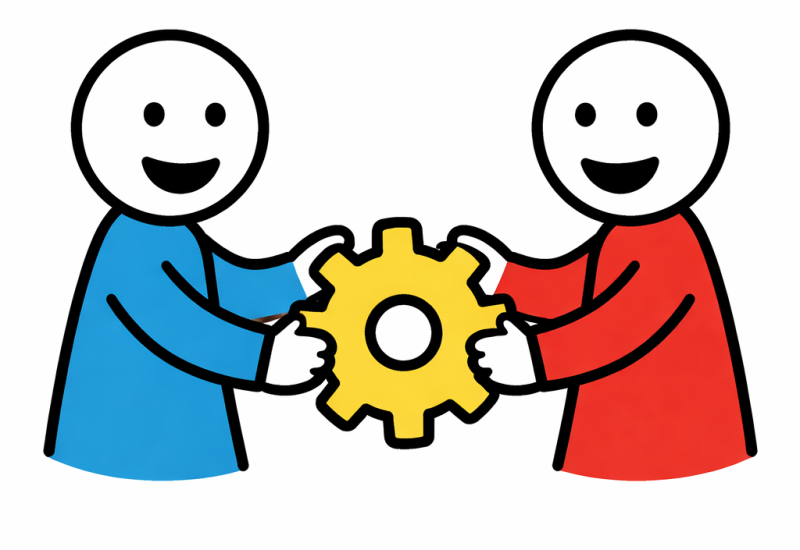 METACOM Symbole © Annette Kitzinger