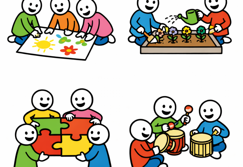 METACOM Symbole © Annette Kitzinger